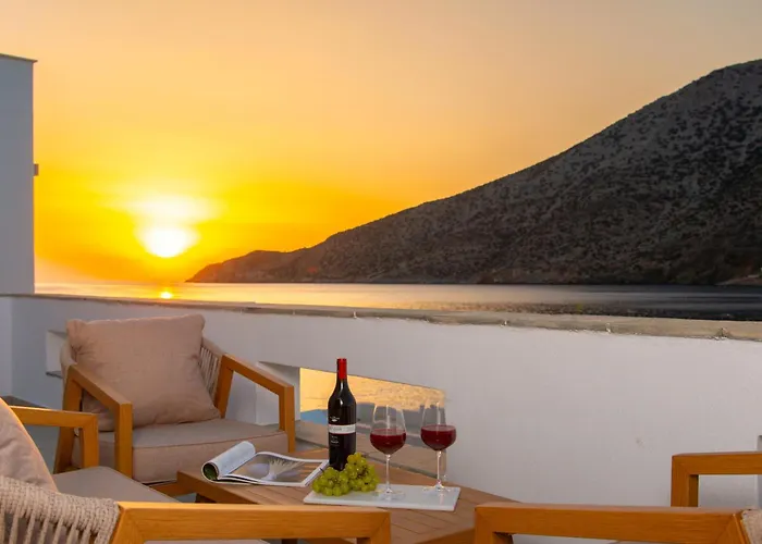 ヴィラ Grotta カマライ