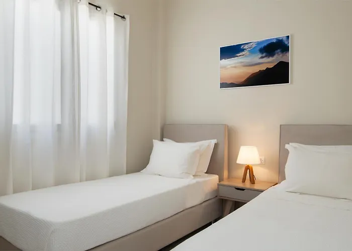 Grotta ヴィラ カマライ