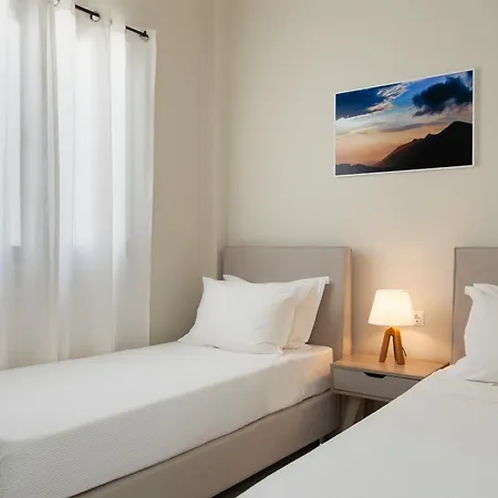 Grotta Villa Kamares (Sifnos)
